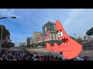 Oh, Lord, They're Comin'...