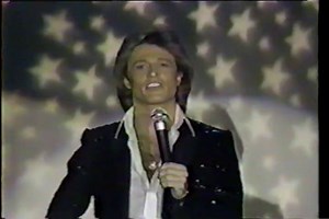 Andy Gibb & Marylin McCoo - Solid Gold Countdown 1981 Intros