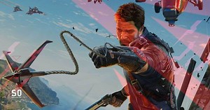 Just Cause movie: Here's what we know about its release date, trailer, cast and more
