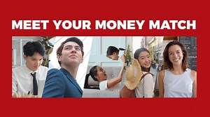 6.6K views · 123 reactions | Take the ‘Meet Your Money Match’ quiz today and find out which savings account suits you best: https://www.bpi.com.ph/moneymatch #BPI #ReadyTodayReadyTomorrow Member: PDIC. Maximum Deposit Insurance for Each Depositor P500,000. BPI is regulated by the Bangko Sentral ng Pilipinas with e-mail address at consumeraffairs@bsp.gov.ph | BPI | Facebook