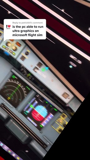 Can the NZXT Starter Pro Plus Run Ultra Graphics on MSFS 2020?