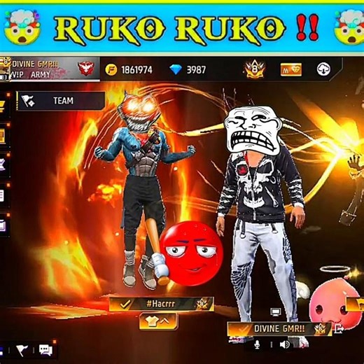 Collection Vs Raistar🥶☠️ || WAIT FOR END || #shorts #freefire #gaming #shortsfeed #raistarff #cyborg