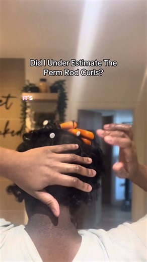 Should I keep them #shbhaircare #hibiscus #haircare #hairgrowth #hairhealth #edges