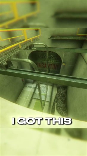 Whats a Pros ?? #shorts #bonelab #funny