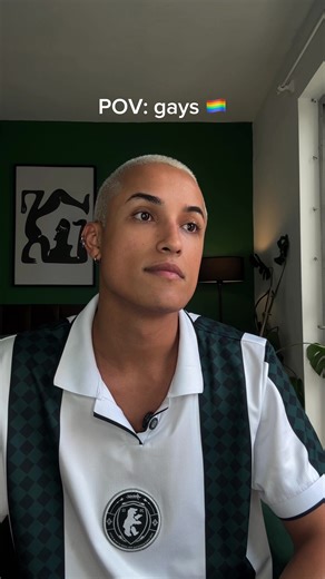 Comédia LGBT: Sempre Assim com Humor e Alegria