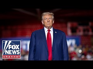 President Trump to hold press conference with Japan PM