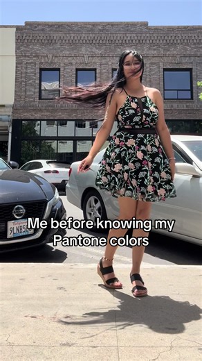 Creating a Taurus Pantone Zodiac Palette