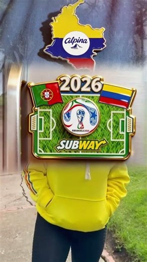 Pines, Llaveros e Imanes de la Selección Colombia ⚽ | Merch Personalizado con tu Logo