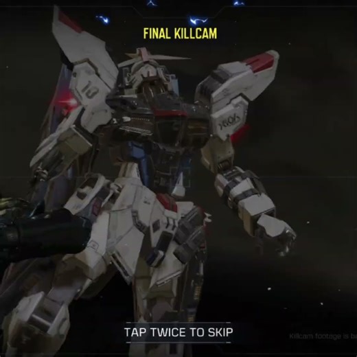 Codm Street Fighter Ghost Akuma Execution Showcase