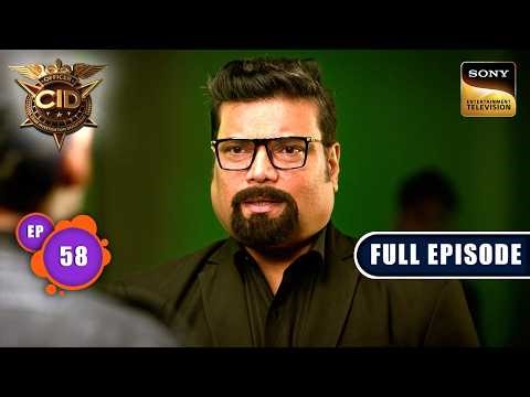 Team CID ने क्यों किया Daya पर Raid? | CID Season 2 | Full Episode | Ep 58