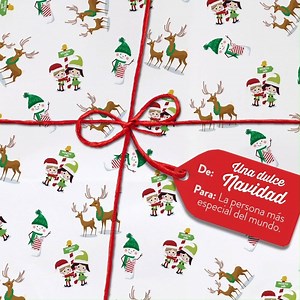 El mejor regalo es el que compartimos con los que amamos. Sorpréndelos con KISSES SELECCIÓN ESPECIAL | HERSHEY'S