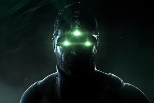 Ubisoft adelanta la Navidad y regala Splinter Cell totalmente gratis en PC por tiempo limitado