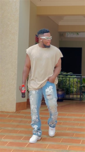 43 reactions | Fueling up for an epic day ahead with some ice-cold Coke! Buy a Coke Kamini, Scan QR code to visit and sign up to the Coke Studio website for exclusive content or click link on Bio. #cokestudio #realmagic @cocacola_africa @cocacolabeveragesuganda | Ivo official | Facebook