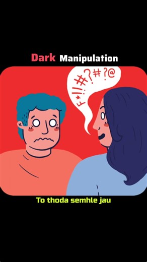 Hidden Manipulation Signs They’re Manipulating You