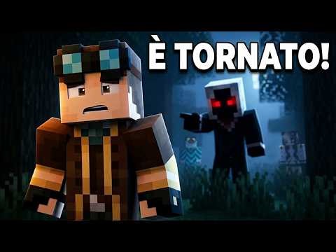 È TORNATO ENTITY303! Minecraft Failcraft 2026