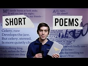 Short Poems