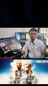 How AAA Game Characters Are really Made | Learn from Assassin’s Creed Lead Artist