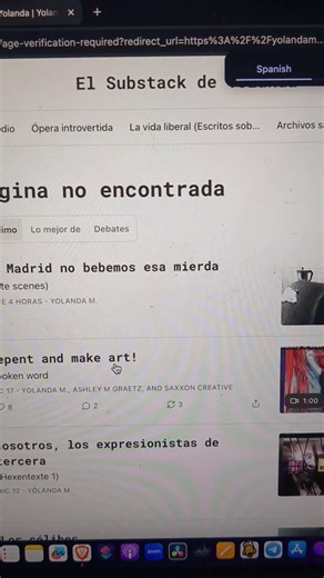 @substackinc broken site locked out of my #substack lost paid subs no help desk