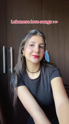 ‏Nancy’s songs >> #foryou #lebanon #viral #nancyajram #songs