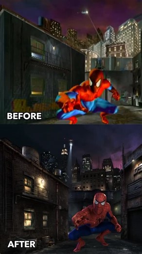 Disney Information Station on Instagram: "🕷️In 2012, The Amazing Adventures of Spider-Man at Universal’s Islands of Adventure received a major update. 👓 The attraction was upgraded with HD animation, new 3D glasses, enhanced audio, and improved lighting and set details, giving the classic ride a sharper, more immersive look while keeping its original spirit intact. 🗓️ First opened in 1999, it remains one of Universal’s most acclaimed attractions. • • • #spiderman #theamazingadventuresofspider
