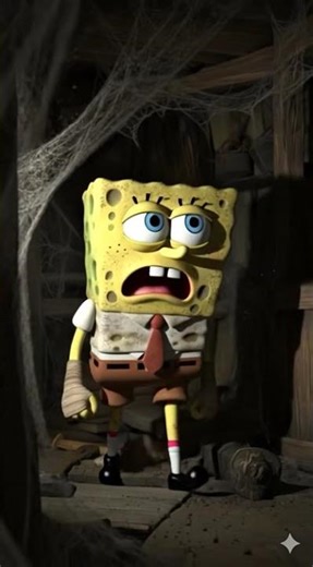 SpongeBob’s Saddest Day Ever