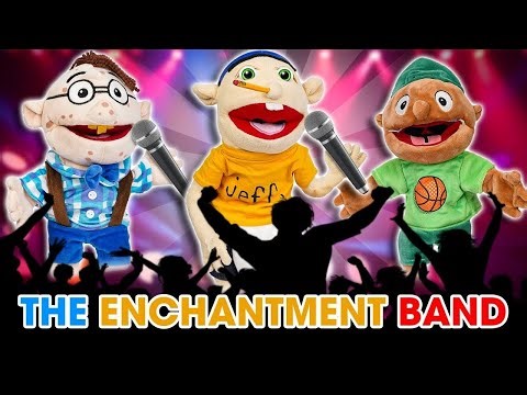 SML Movie : 👉 6 HOURS The Enchantment Band ! ! – Perfect for Bedtime 😴😂 | Full Marathon#011