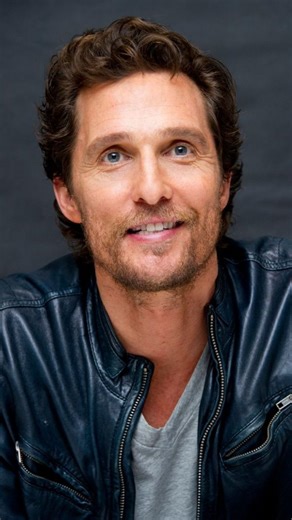 Mindset Evolved on Instagram: "Matthew McConaughey is proof that self-belief, patience, and discipline shape real success. Early in his career, he was typecast. Locked into roles that paid well but felt empty. So he made a hard decision — step back to move forward. He walked away from comfort. Said no to easy money. Sat in uncertainty while rebuilding his identity, mindset, and purpose. That gap year wasn’t luck — it was intentional growth. Matthew McConaughey’s journey teaches a powerful lesson