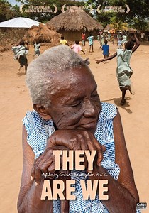 They Are We streaming: where to watch movie online?