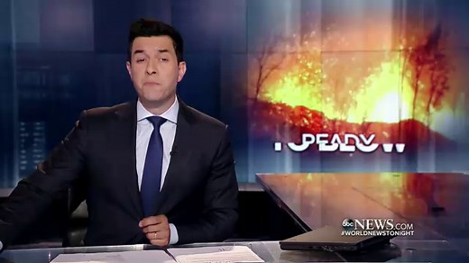 New powerful explosion could erupt from inside Kilauea