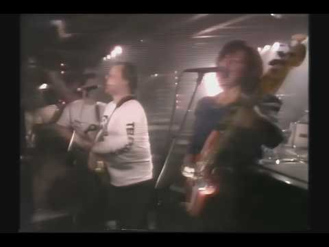 Pixies - Debaser (Live at Club X 1989) [HD] [Remixed]