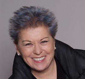 Betty Dodson - Alchetron, The Free Social Encyclopedia