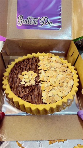 Gallery_pie & cafe on TikTok