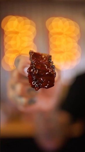 Trisket Burnt Ends with Tony Ramirez | Bear Mountain BBQ