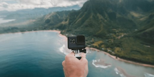 How to Recover Deleted GoPro Videos (Step-by-Step Guide)