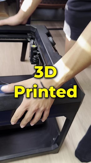 My First 3D Printing Experience with MakerBot