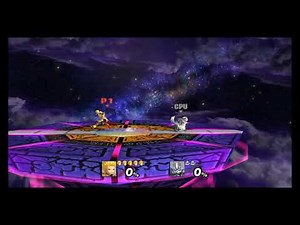 Project M Legacy XP: Gilgamesh mod