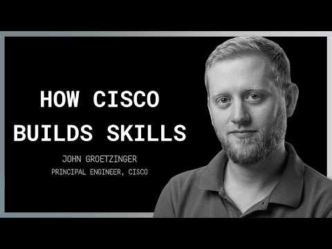 The Skill-Building Method Nobody Talks About