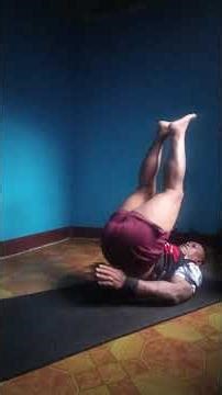 Ab workout. Leg raises+toe touches. 30 reps-failure. Stay consistent. #viral #fitness #abworkout