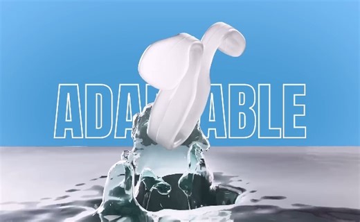 Watch Airflow Clip Nasal Dilator by SnoreLessNow | Swiss-Made on Amazon Live