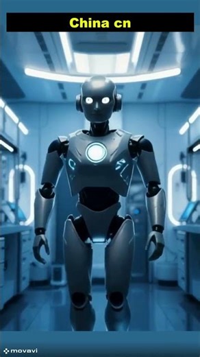 Top Countries Leading in Robotics 🌍🤖 | Global Robotics Innovation Explained