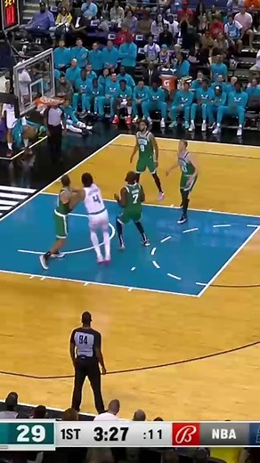 401K views · 10K reactions | LaMelo Ball has FIFTEEN points so far in the first quarter! Watch live: app.link.nba.com/e/NBA-Preseason22 | NBA | Facebook