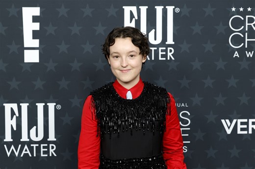 "I'm still up for it": Bella Ramsey explains past comments about their desire to play Spider-Man