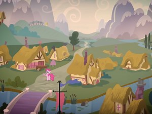 'My Little Pony' Takes a Cue From 'Game of Thrones' (VIDEO)