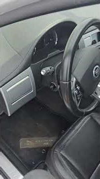 Jaguar Xf 250 Facelift mit Startprobleme Smart Key not Found kein problem wir helfen weiter👍☎️ ✨