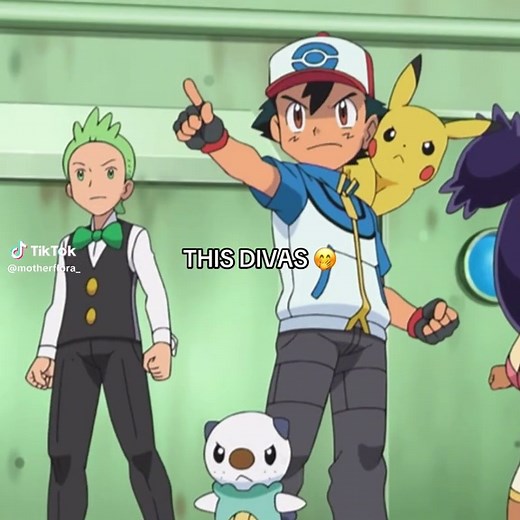 Team Rocket's Farewell: A Pokémon Adventure