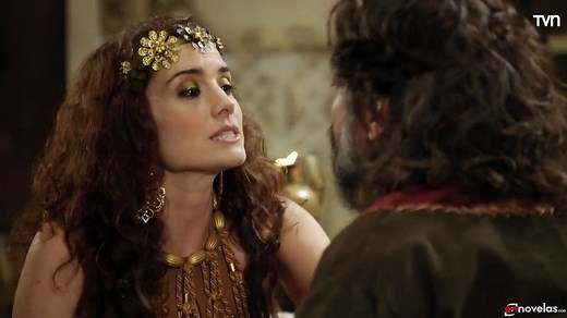 Genesis Capitulo 87 en español