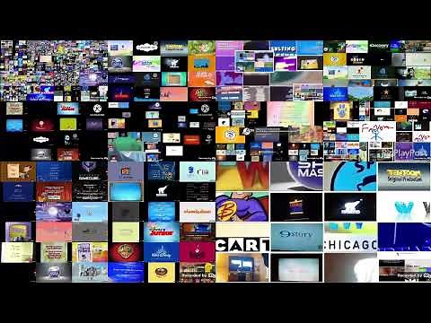 Nature cat credits remix