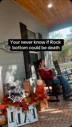 Are you able to meet the addict in your life where they’re at and still have a relationship, or did you have to fully separate to protect your peace? | A Life Recovered