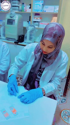 Malaria Smears Team Laboratory Procedures and Roles