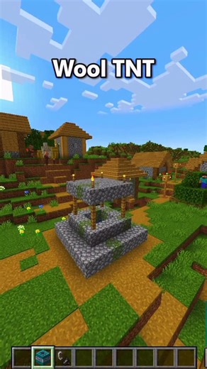 tixlgame on Instagram: "More TNT in Minecraft! #minecraft #minecraftmemes"